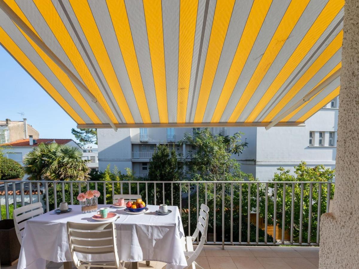 Apartment Primevere By Interhome رويا المظهر الخارجي الصورة