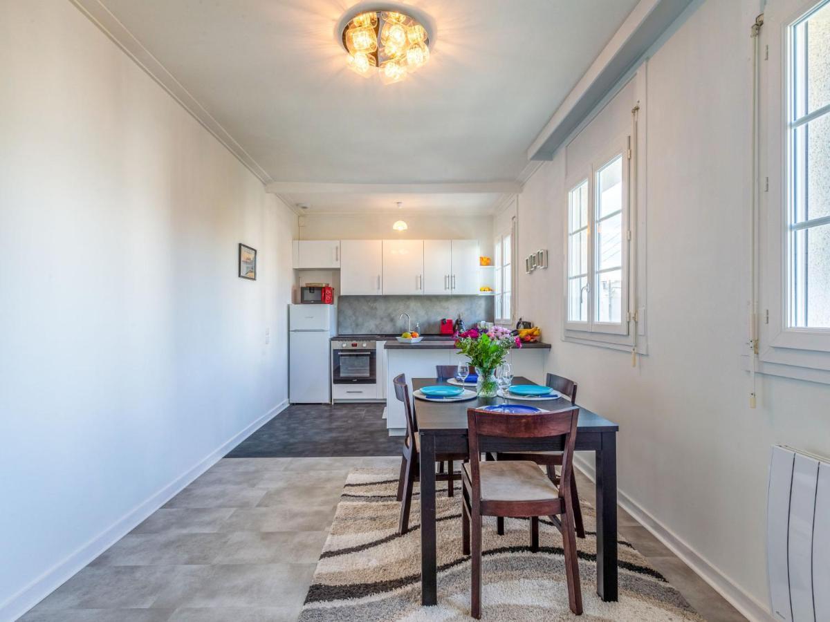 Apartment Primevere By Interhome رويا المظهر الخارجي الصورة