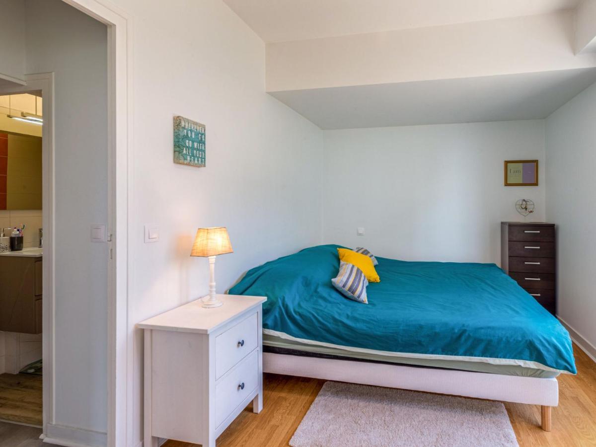 Apartment Primevere By Interhome رويا المظهر الخارجي الصورة
