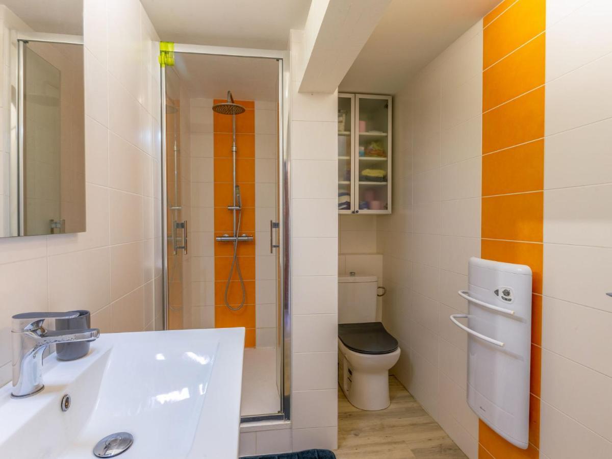 Apartment Primevere By Interhome رويا المظهر الخارجي الصورة
