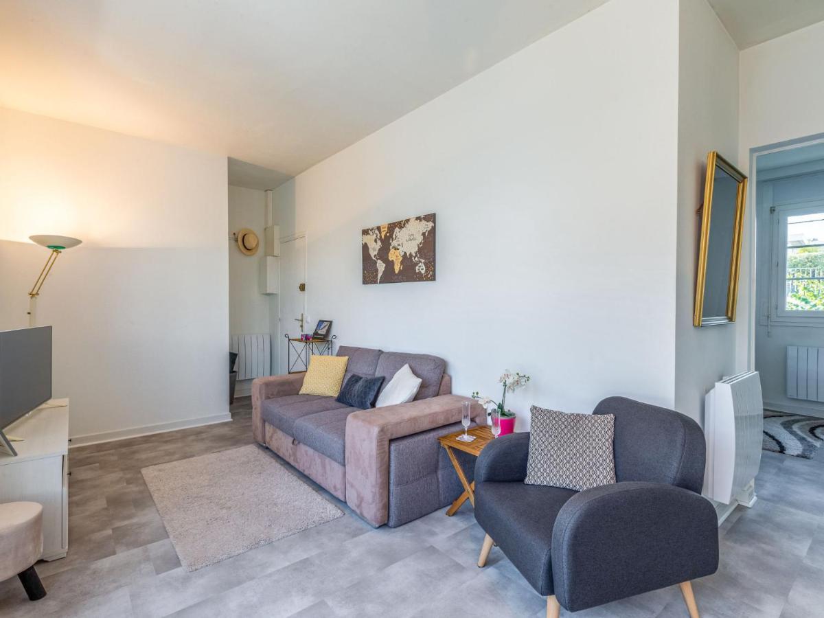 Apartment Primevere By Interhome رويا المظهر الخارجي الصورة