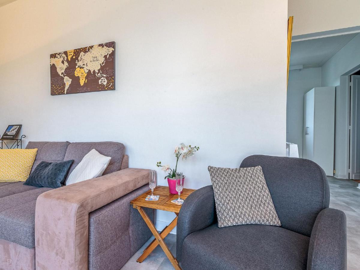 Apartment Primevere By Interhome رويا المظهر الخارجي الصورة