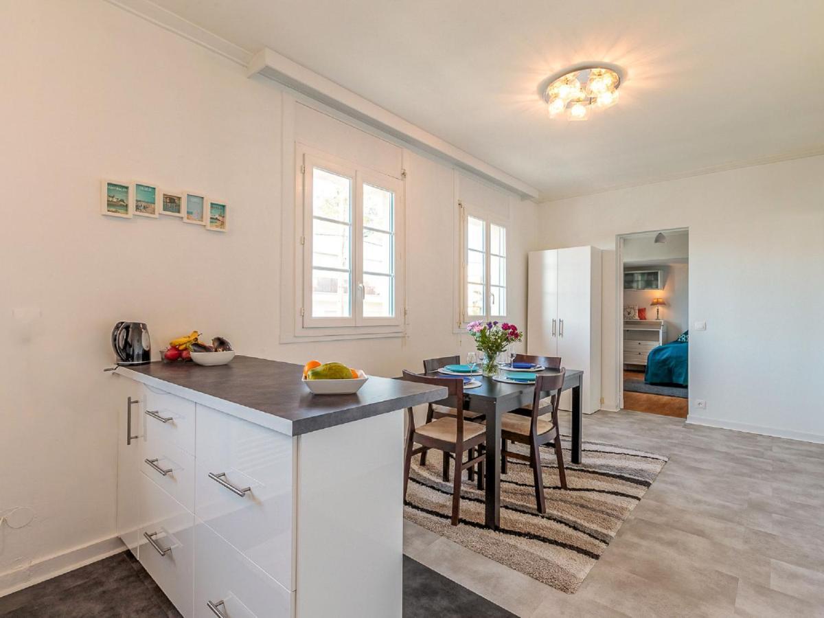 Apartment Primevere By Interhome رويا المظهر الخارجي الصورة