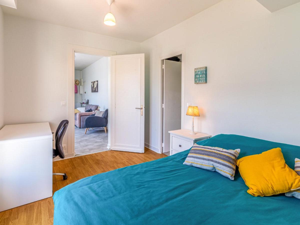 Apartment Primevere By Interhome رويا المظهر الخارجي الصورة