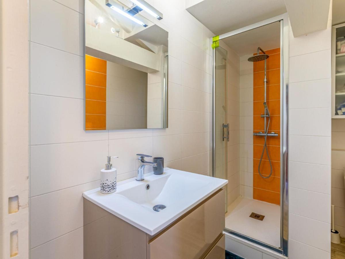 Apartment Primevere By Interhome رويا المظهر الخارجي الصورة